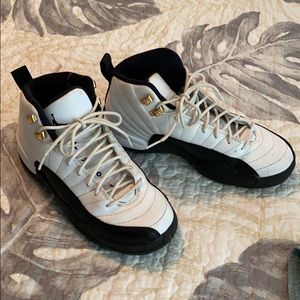 Jordan 12 (taxi)